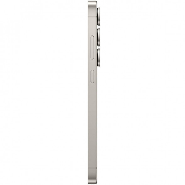 Смартфон Samsung Galaxy S25 Ultra 12/512 ГБ, серебряный титан в Барнауле