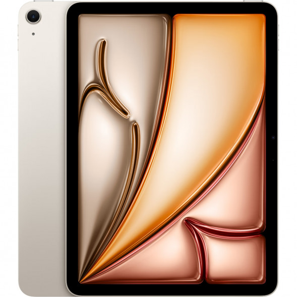 Планшет Apple iPad Air 13 (2026) 128GB Wi-Fi, Сияющая звезда в Барнауле