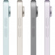 Планшет Apple iPad Air 13 (2026) 128GB Wi-Fi, Сияющая звезда в Барнауле