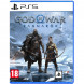 Игра God of War: Ragnarok [PS5, русская версия] в Барнауле