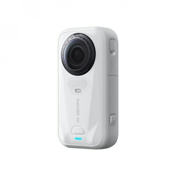 Экшн-камера Insta360 X6 Standart Bundle, White в Барнауле