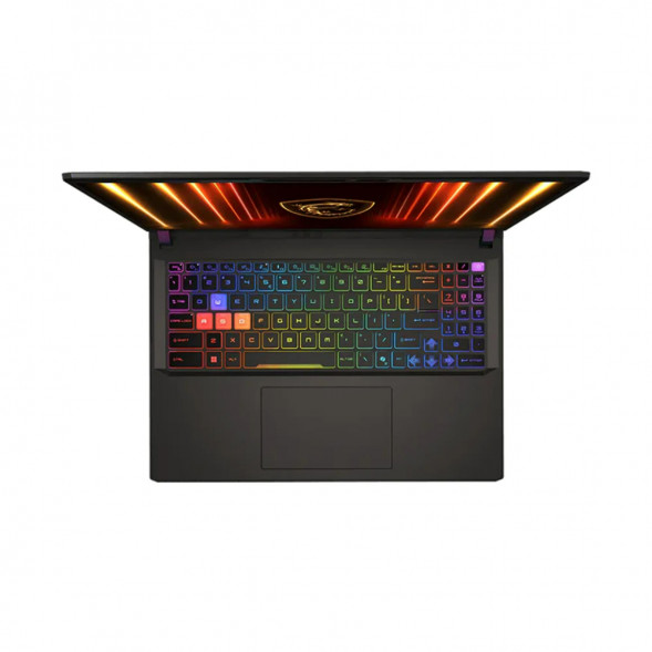 Ноутбук MSI Vector 16 HX AI A2XWHG-438CN (16&amp;quot;, IPS, Intel Core Ultra 9 275HX 2.7ГГц, 24 ядра, 16ГБ DDR5, 1ТБ SSD, NVIDIA GeForce RTX 5070 Ti 12 ГБ, Windows 11 Home), серый в Барнауле