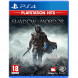 Middle-earth: Shadow Of Mordor (Средиземье: Тени Мордора) [PS4, русские субтитры] в Барнауле