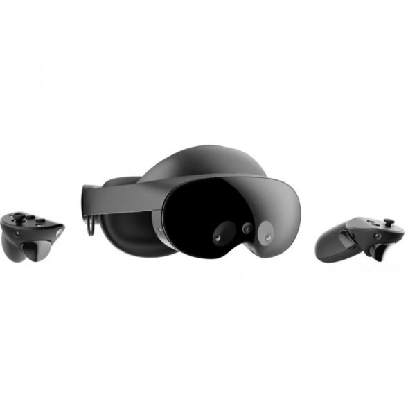 Шлем виртуальной реальности Oculus Quest Pro, 256 ГБ в Барнауле