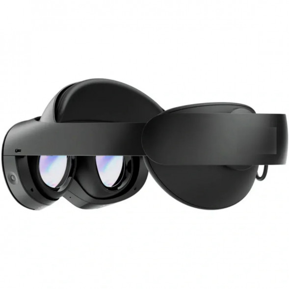 Шлем виртуальной реальности Oculus Quest Pro, 256 ГБ в Барнауле