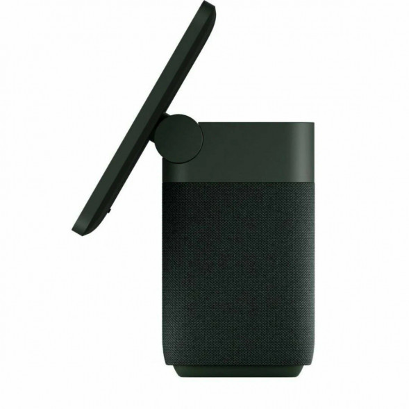 Яндекс Станция Дуо Макс с Алисой, с Zigbee, 60 Вт, зелёный в Барнауле
