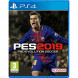 Игра PES 2019: Pro Evolution Soccer [PS4, русские субтитры] в Барнауле