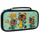 Чехол Nacon Case Animal Crossing New Horizons для Nintendo Switch в Барнауле