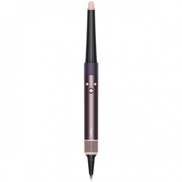 Стайлер Dyson Airwrap i.d. HS08 Long Straight + Wavy, Jasper Plum (599025-01) в Барнауле