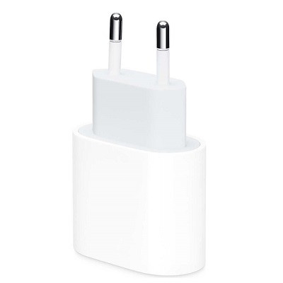 Сетевое зарядное устройство Apple 20W USB-C Power Adapter в Барнауле