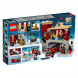 Конструктор LEGO Creator 10263 Пожарная часть в зимней деревне в Барнауле