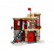 Конструктор LEGO Creator 10263 Пожарная часть в зимней деревне в Барнауле