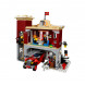 Конструктор LEGO Creator 10263 Пожарная часть в зимней деревне в Барнауле