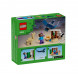 Конструкция LEGO Minecraft 21251 Экспедиция Стива в пустыню в Барнауле