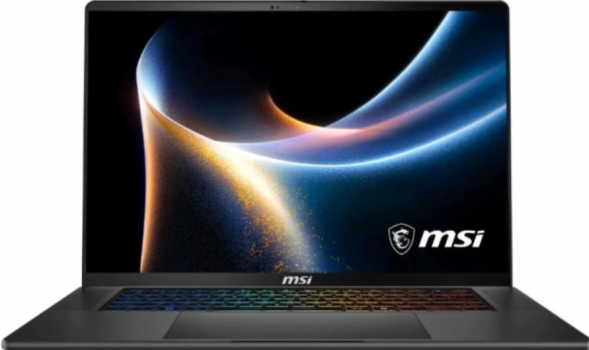 Ноутбук MSI Stealth 16 AI+ B3WH-013RU (16 &amp;quot;, Core Ultra 9, 32 Гб RAM, 1 Тб SSD, GeForce RTX 5070 Ti, Черный) в Барнауле
