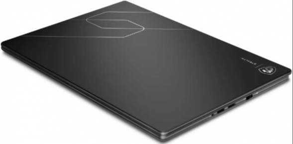 Ноутбук MSI Stealth 16 AI+ B3WH-013RU (16 &amp;quot;, Core Ultra 9, 32 Гб RAM, 1 Тб SSD, GeForce RTX 5070 Ti, Черный) в Барнауле