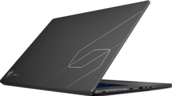 Ноутбук MSI Stealth 16 AI+ B3WH-013RU (16 &amp;quot;, Core Ultra 9, 32 Гб RAM, 1 Тб SSD, GeForce RTX 5070 Ti, Черный) в Барнауле