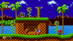 Игра Sonic Origins Plus [PS5, русские субтитры]