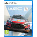 Игра WRC 10 The Official Game [PS5, русские субтитры] в Барнауле