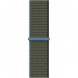 Ремешок для Apple Watch 40mm Inverness Green Sport Loop (MYA12ZM/A), зелёные холмы в Барнауле