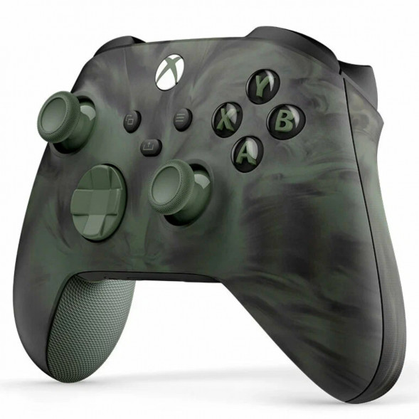 Геймпад Microsoft Xbox Series Controller, Nocturnal Vapor в Барнауле