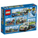 Конструктор LEGO City 60081 Буксировщик автомобилей в Барнауле