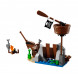 Конструктор LEGO Pirates 70409 Защита обломков корабля в Барнауле
