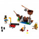 Конструктор LEGO Pirates 70409 Защита обломков корабля в Барнауле