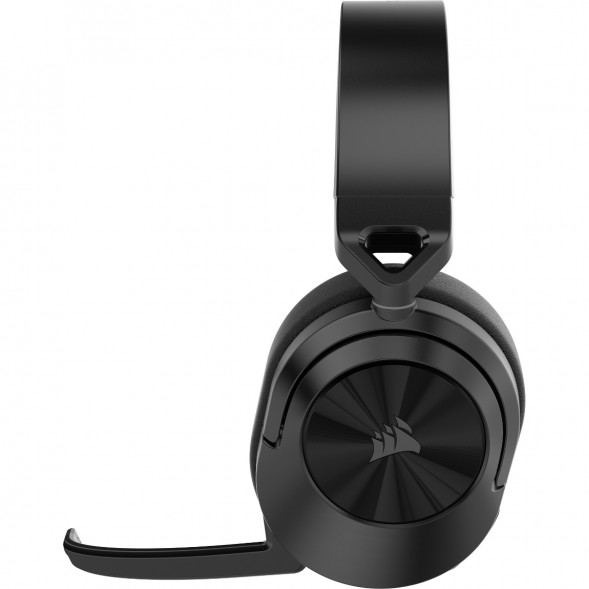 Беспроводная игровая гарнитура Corsair HS55, черный в Барнауле