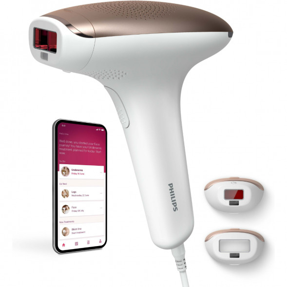 Фотоэпилятор PHILIPS Lumea Advanced SC1997/00 в Барнауле