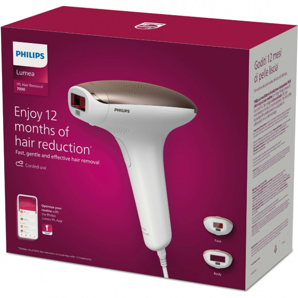 Фотоэпилятор PHILIPS Lumea Advanced SC1997/00 в Барнауле