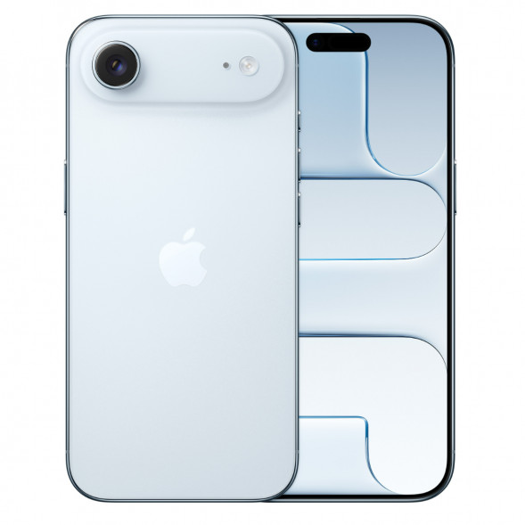 Смартфон Apple iPhone Air 1TB eSim, Sky Blue в Барнауле