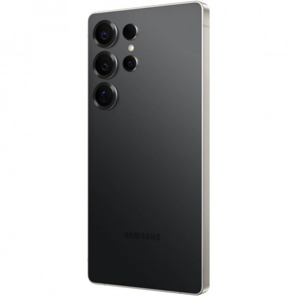Смартфон Samsung Galaxy S25 Ultra 12/512 ГБ, черный титан в Барнауле