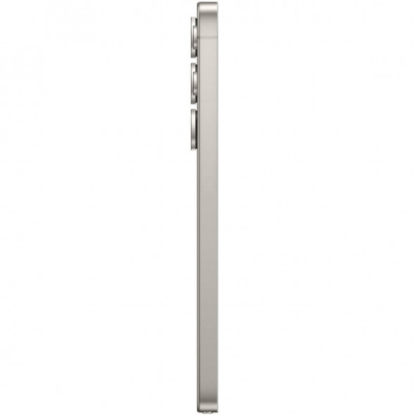 Смартфон Samsung Galaxy S25 Ultra 12/512 ГБ, черный титан в Барнауле
