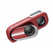 Экшн-камера Insta360 Go 3S Retro Bundle Special Edition 64ГБ, Red в Барнауле