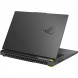 Ноутбук ASUS ROG Strix G16 G614FM-WS94 (16&amp;quot;, IPS, AMD Ryzen 9 9955HX 2.5ГГц, 16 ядер, 16ГБ DDR5, 1ТБ SSD, NVIDIA GeForce RTX 5060 8 ГБ, Windows 11 Home), серый в Барнауле