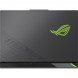 Ноутбук ASUS ROG Strix G16 G614FM-WS94 (16&amp;quot;, IPS, AMD Ryzen 9 9955HX 2.5ГГц, 16 ядер, 16ГБ DDR5, 1ТБ SSD, NVIDIA GeForce RTX 5060 8 ГБ, Windows 11 Home), серый в Барнауле