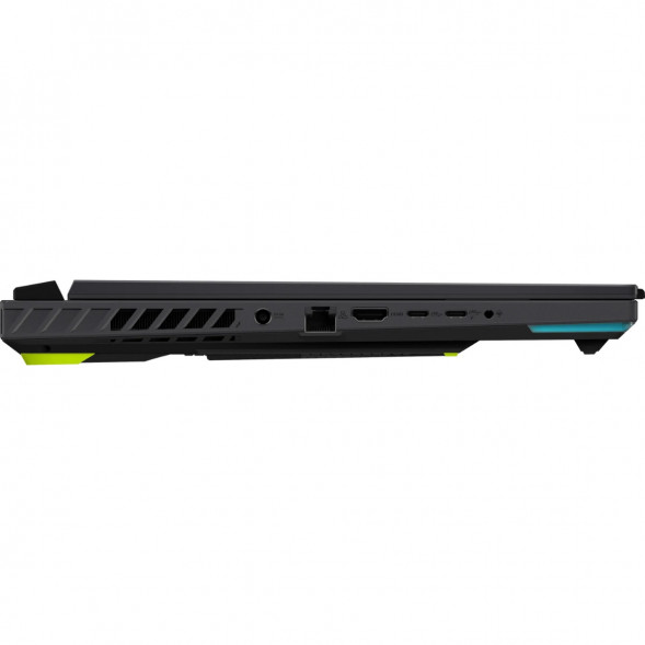 Ноутбук ASUS ROG Strix G16 G614FM-WS94 (16&amp;quot;, IPS, AMD Ryzen 9 9955HX 2.5ГГц, 16 ядер, 16ГБ DDR5, 1ТБ SSD, NVIDIA GeForce RTX 5060 8 ГБ, Windows 11 Home), серый в Барнауле