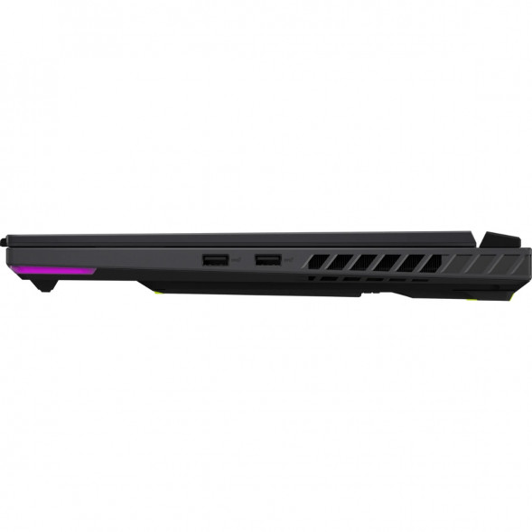 Ноутбук ASUS ROG Strix G16 G614FM-WS94 (16&amp;quot;, IPS, AMD Ryzen 9 9955HX 2.5ГГц, 16 ядер, 16ГБ DDR5, 1ТБ SSD, NVIDIA GeForce RTX 5060 8 ГБ, Windows 11 Home), серый в Барнауле