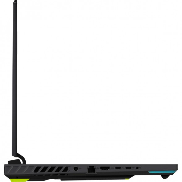Ноутбук ASUS ROG Strix G16 G614FM-WS94 (16&amp;quot;, IPS, AMD Ryzen 9 9955HX 2.5ГГц, 16 ядер, 16ГБ DDR5, 1ТБ SSD, NVIDIA GeForce RTX 5060 8 ГБ, Windows 11 Home), серый в Барнауле