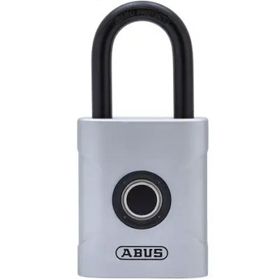 Замок со сканером отпечатка пальца ABUS Touch 57/50 в Барнауле