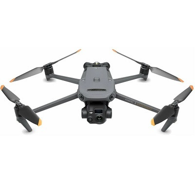 Квадрокоптер DJI Mavic 3T (Thermal / с тепловизором) Universal Edition в Барнауле