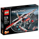 Конструктор LEGO Technic 42040 Пожарный самолет в Барнауле