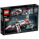 Конструктор LEGO Technic 42040 Пожарный самолет в Барнауле