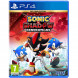 Игра Sonic x Shadow Generations Day One Edition [PS4, русские субтитры] в Барнауле
