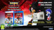 Игра Sonic x Shadow Generations Day One Edition [PS4, русские субтитры] в Барнауле