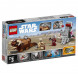 Конструктор LEGO Star Wars 75265 Микрофайтеры Скайхоппер T-16 против Банты в Барнауле