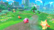 Игра Kirby and the Forgotten Land + Star-Crossed World [Nintendo Switch 2, английская версия] в Барнауле