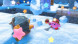 Игра Kirby and the Forgotten Land + Star-Crossed World [Nintendo Switch 2, английская версия] в Барнауле