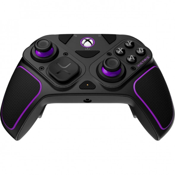 Беспроводной контроллер PDP Victrix Pro BFG для XBOX, черный в Барнауле
